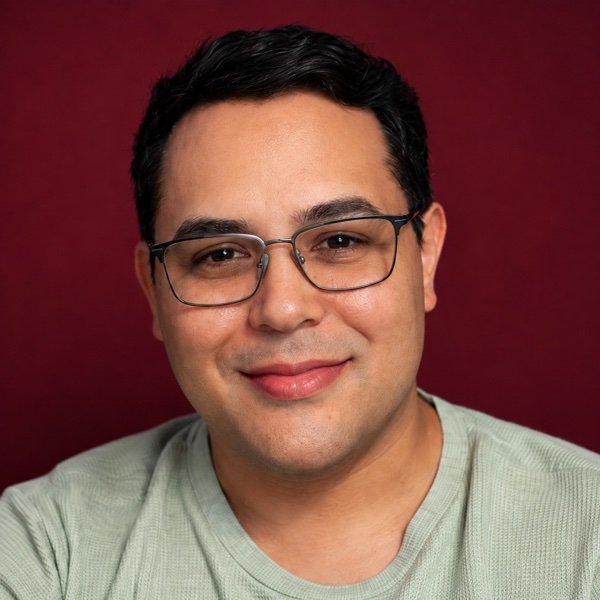 Jorge Meléndez
