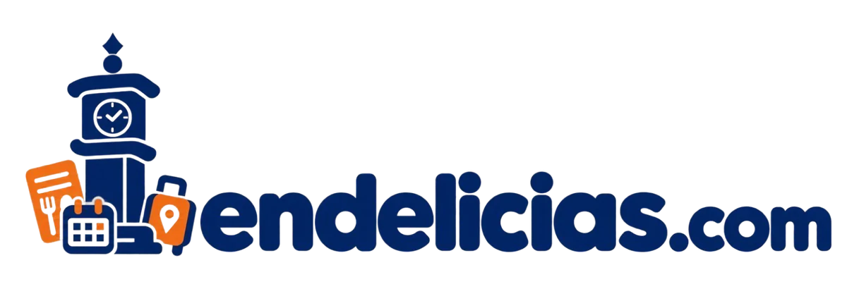 endelicias.com